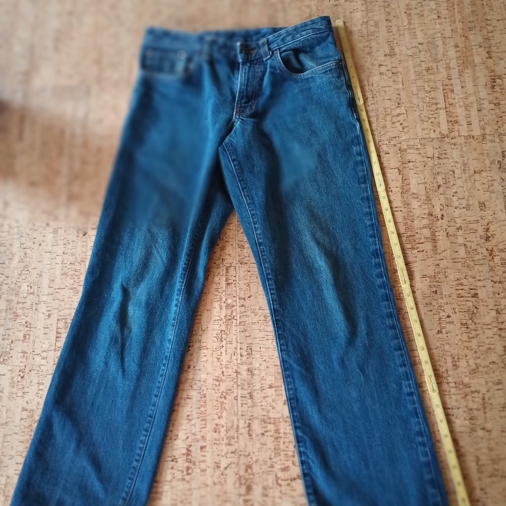 Patagonia Jeans